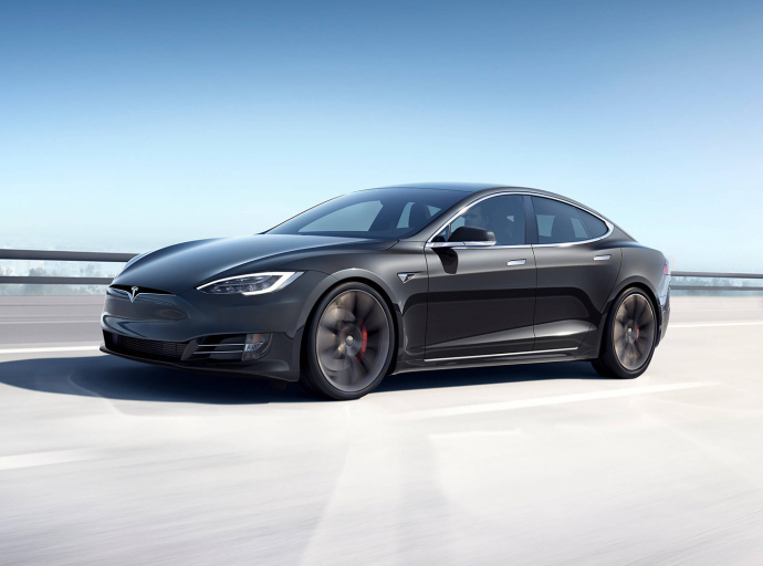 Elektrikli Otomobilin Devi Hâlâ Tesla mı?