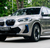New BMW X3 to be introduced in 2024