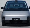 Car That Goes 500 km with 12 Minutes of Charging: Li Auto Mega