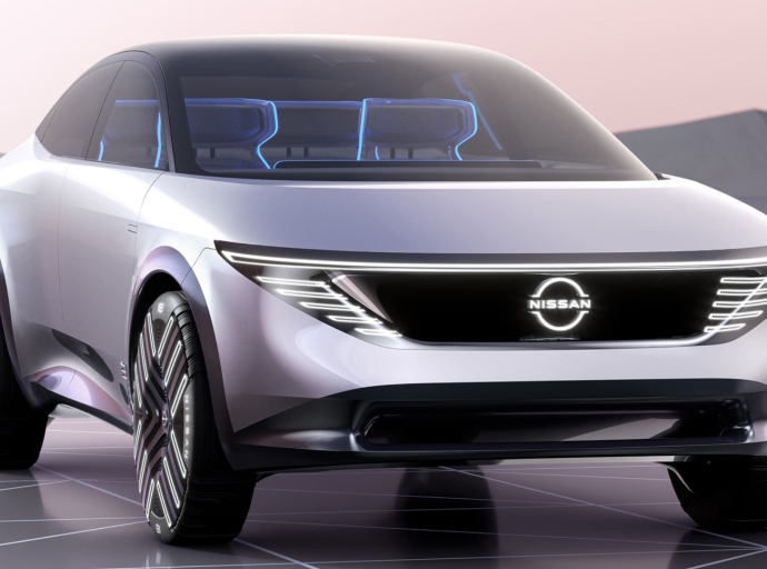 Nissan will launch 16 new electric and hybrid models by 2027