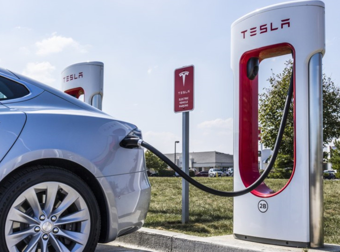 Tesla increases charging stations: Will invest 500 million dollars