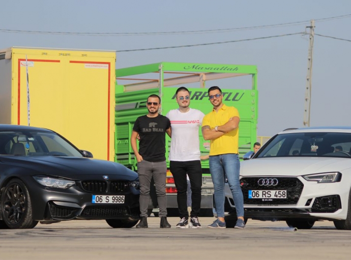 Car Blog Türkiye ile Buluşma