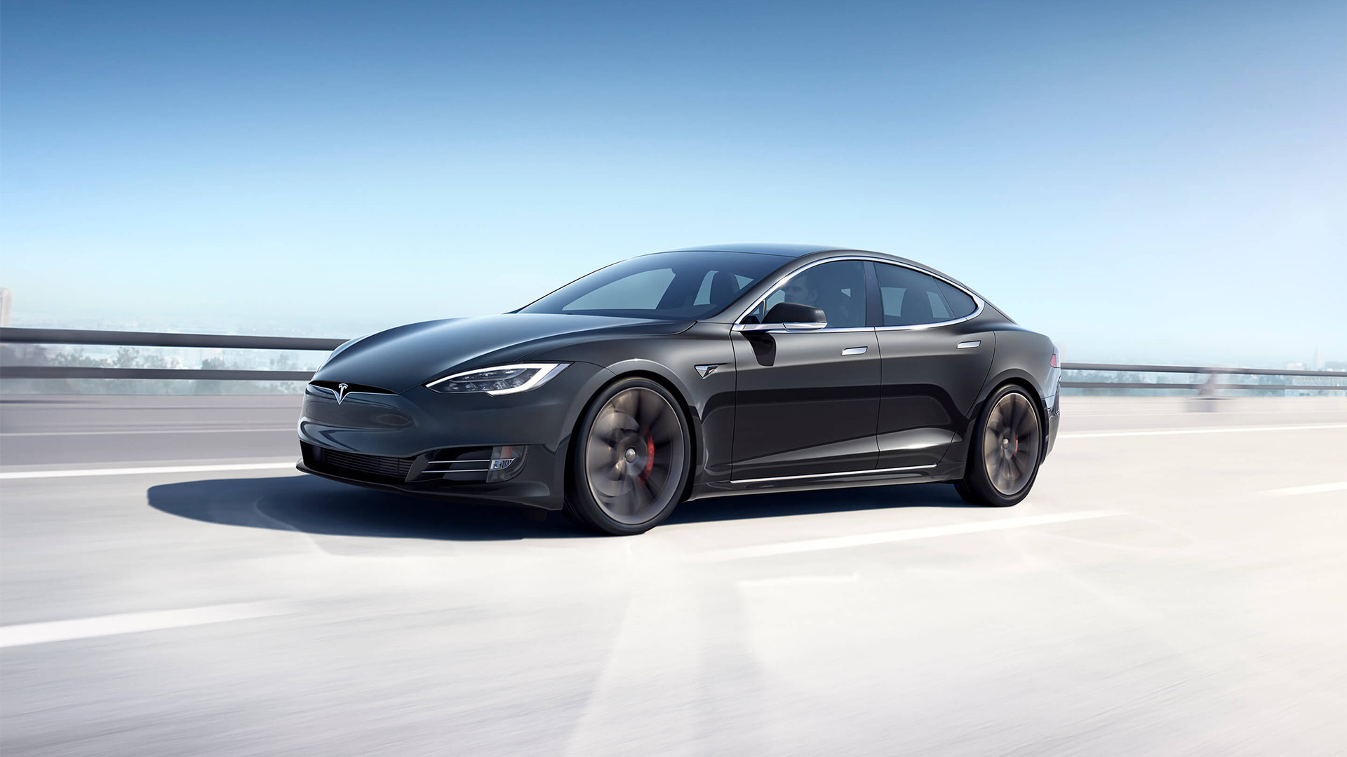 Elektrikli Otomobilin Devi Hâlâ Tesla mı?