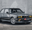 M'in Sözlük Karşılığı: BMW E30 M3