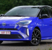 Yeni Toyota Aygo Hayali Olarak Tasarlandı
