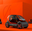Renault'un Yeni Elektrikli Markası: Mobilize