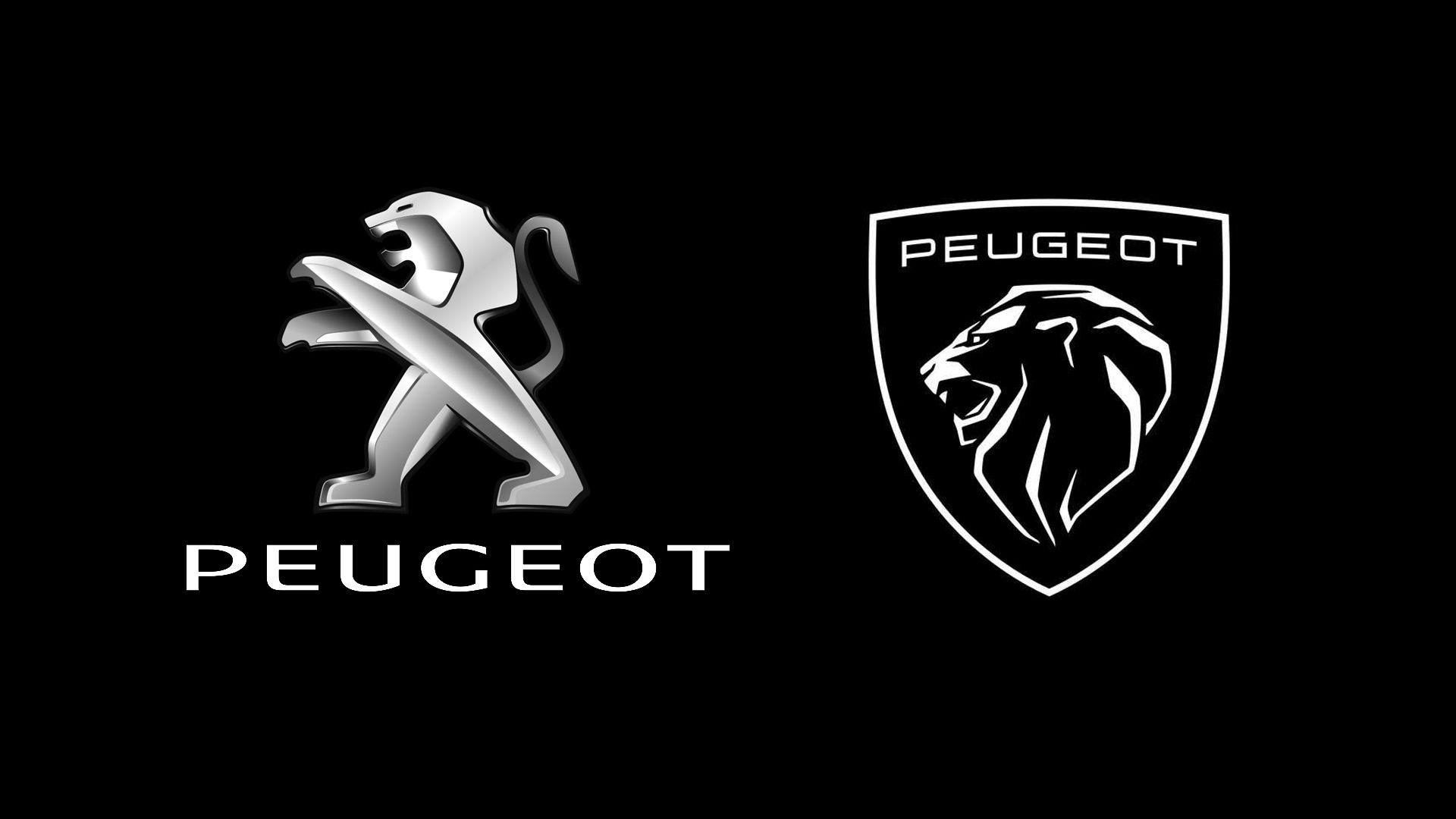 Peugeot Yeni Logosunu Tantıttı!