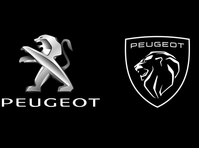 Peugeot Yeni Logosunu Tanıttı!