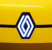 Renault Yeni Logosuna Kavuşuyor!