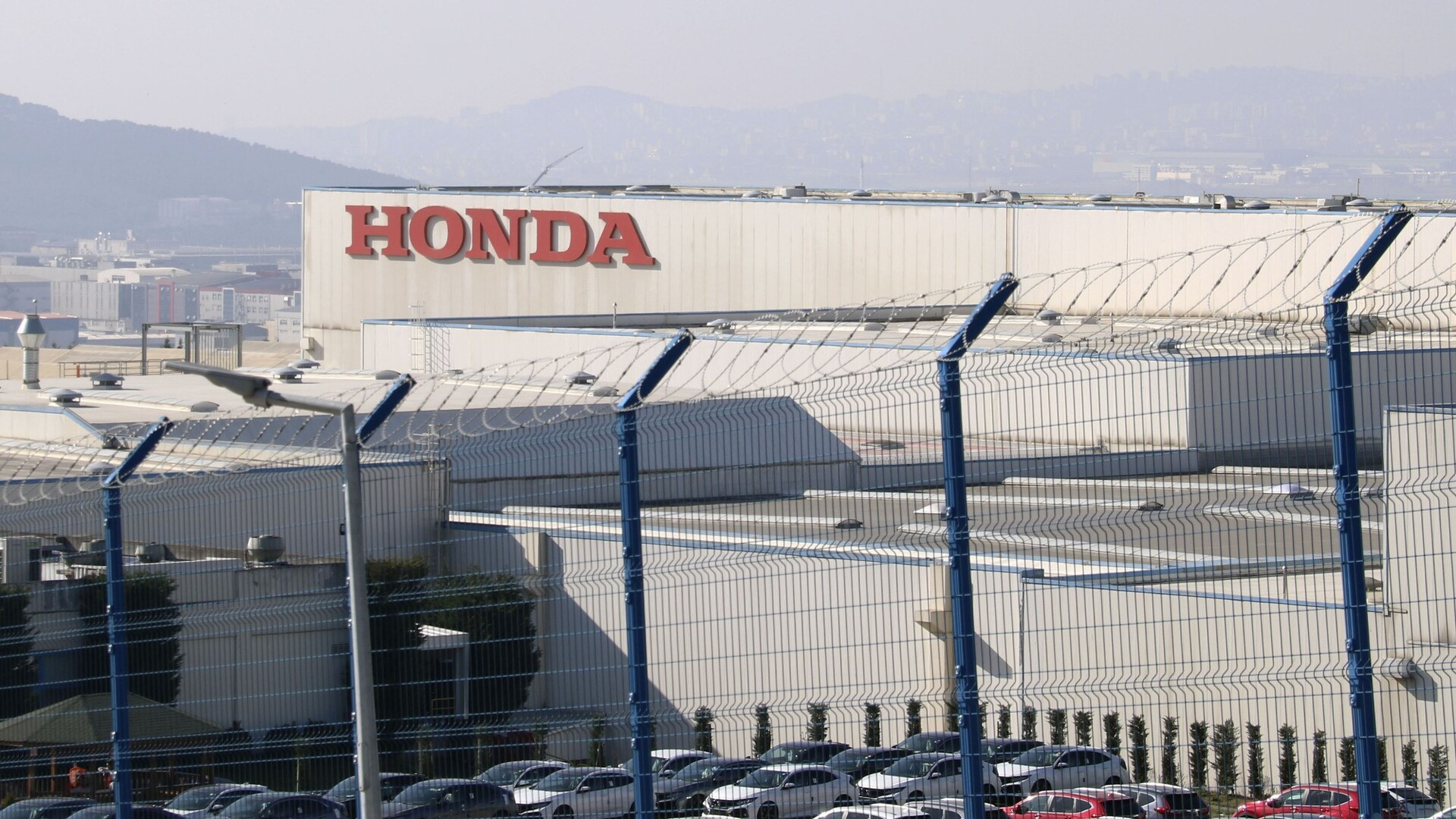 Honda'nın Türkiye'deki Fabrikası Kapanıyor!