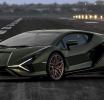 Lamborghini Elektriklenme Planlarını Açıklıyor