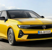 Yeni Opel Astra L Tanıtıldı