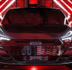 Audi E-Tron GT Yılın En Güzel Otomobili Seçildi