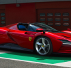 Daha Özeli Yok! Yeni Ferrari Daytona SP3