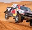 Nasser Al-Attiyah Dördüncü Kez Şampiyon 2022 Dakar Rallisi