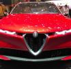 Yeni Alfa Romeo Tonale 