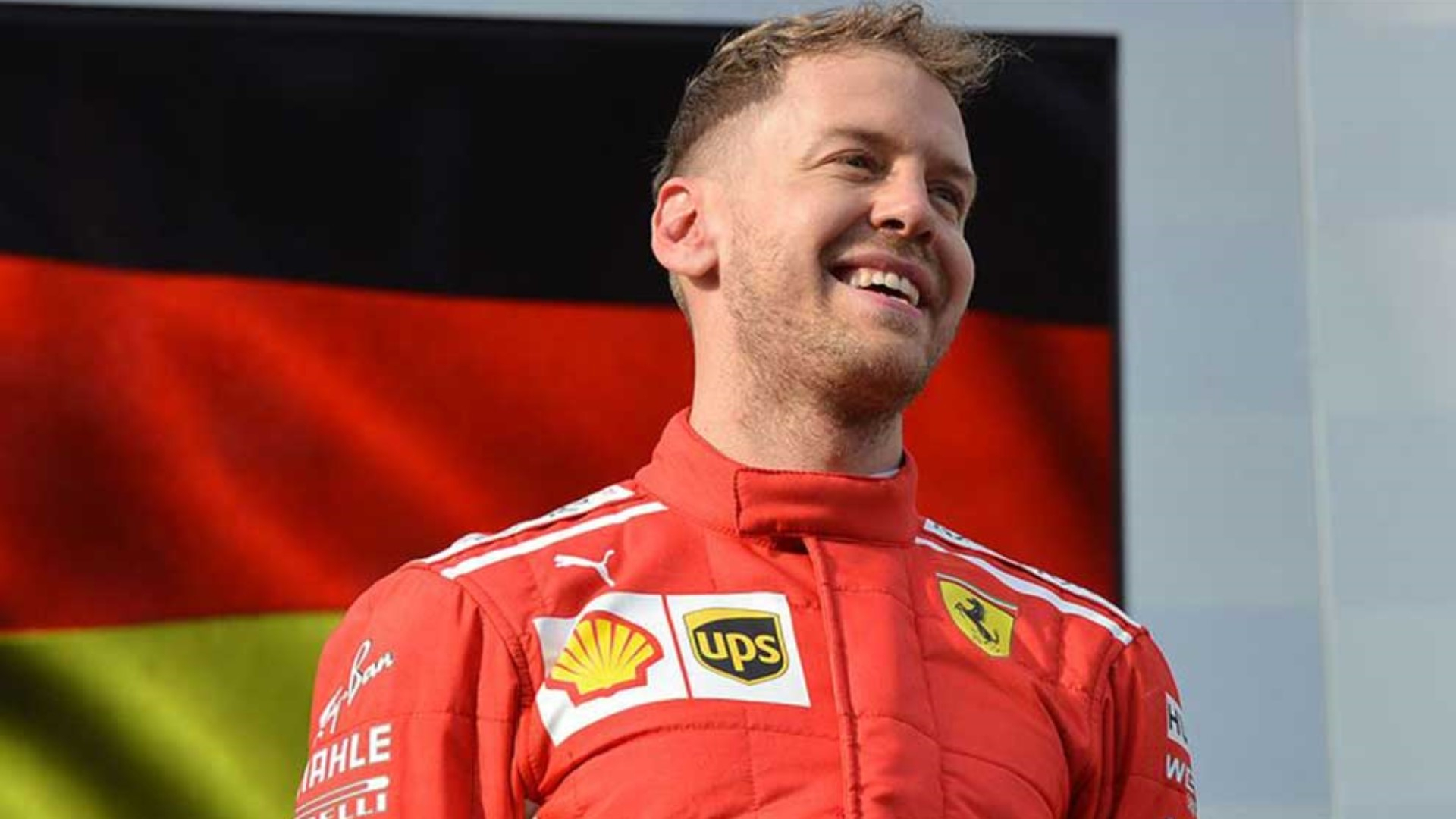 Vettel: &quot;Rusya GP'de Yarışmayacağım!&quot;