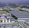 Ford Türkiye'de Batarya Fabrikası Kuruyor