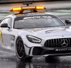 F1'de Güvenlik Aracı Kuralı Yeniden Belirlendi