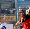 Carlos Sainz 2 yıl daha Ferrari'de Yarışacak!