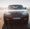 Brabus Modifiyeli Rolls-Royce Ghost 