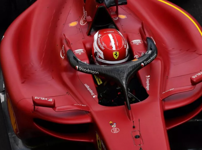 Ferrari 140 Milyon Dolarlık Bütçesini Aşarak Ceza Yiyebilir