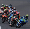 Lojistik Problemleri MotoGP Japonya'da Ertelemeye Neden Oldu