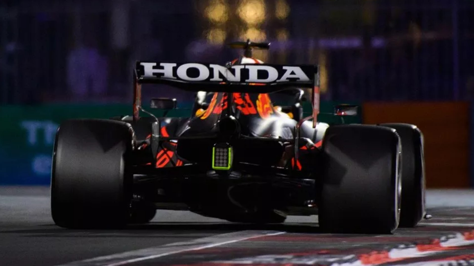 Honda, 2026 Yılında Formula 1'e Dönebilir!