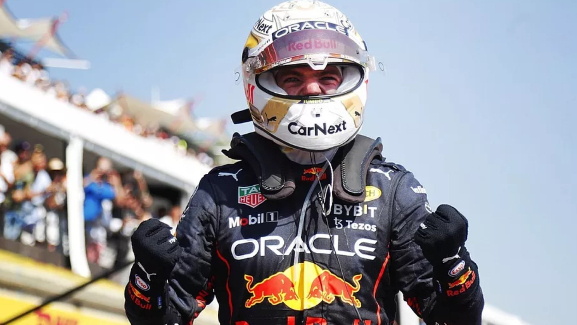 Fransa GP'nin En Hızlısı Red Bull Oldu