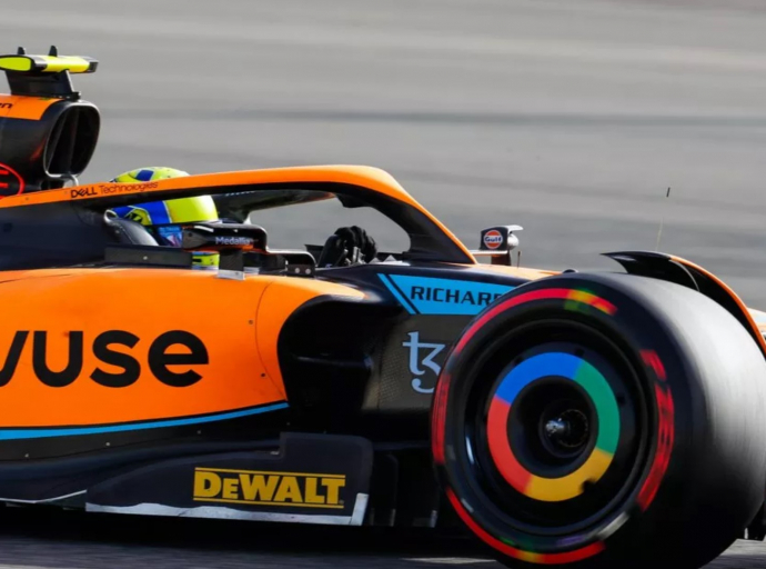 McLaren’da Bahreyn GP Şoku Devam Ediyor