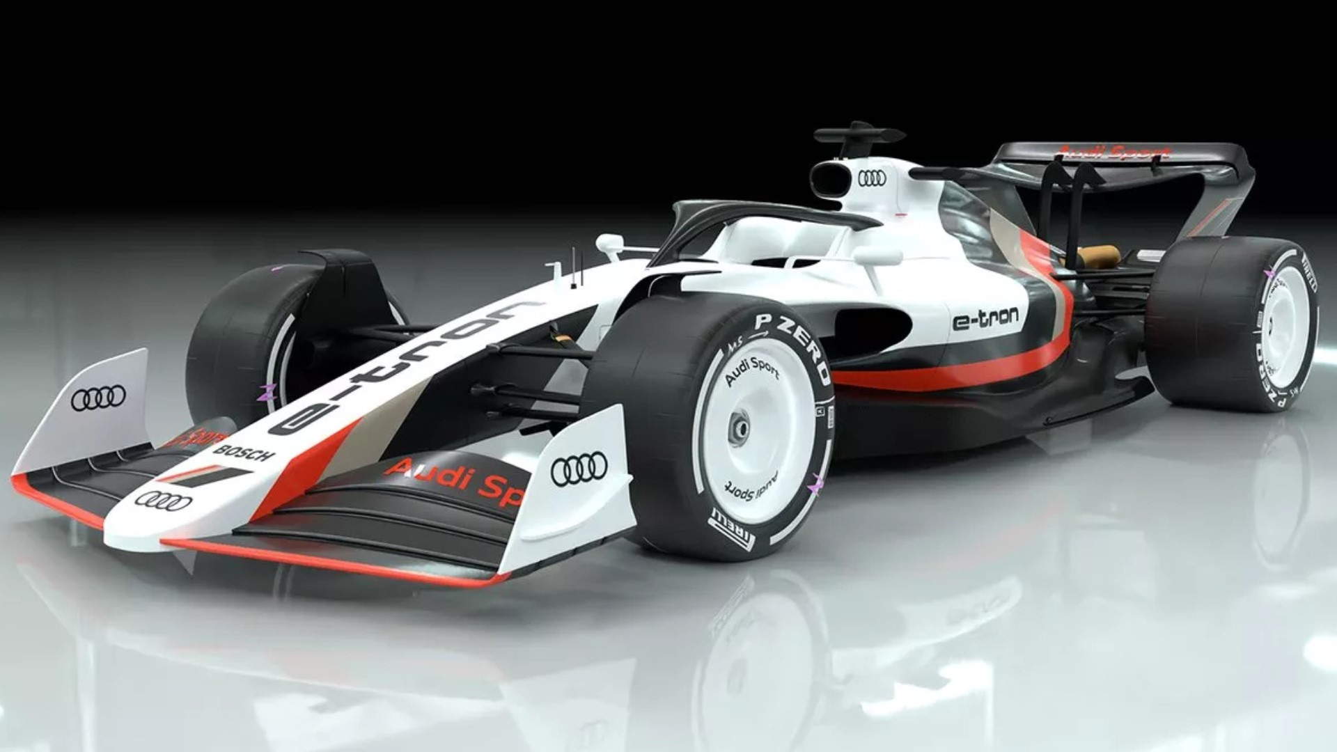 Audi, F1'de Sauber İle Anlaştı!