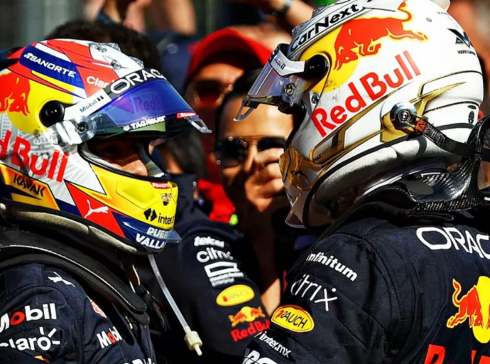 Red Bull'da Şampiyonluk Hesaplamaları