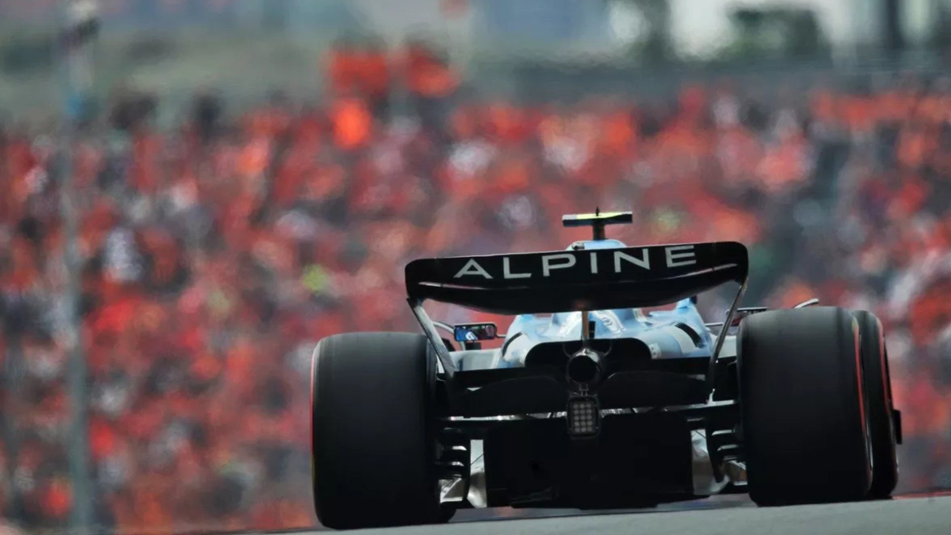 Alpine Ne Zaman Macaristan'daki F1 Testlerine Başlayacak?