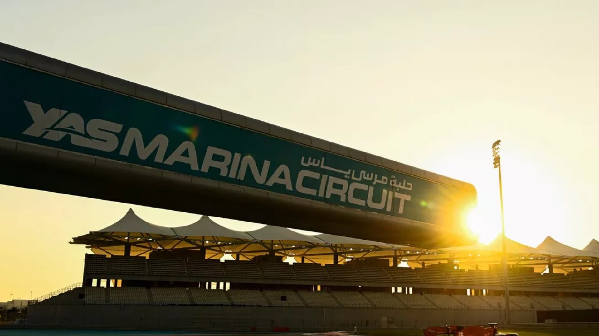 Abu Dhabi GP Öncesi Biletler Tükendi