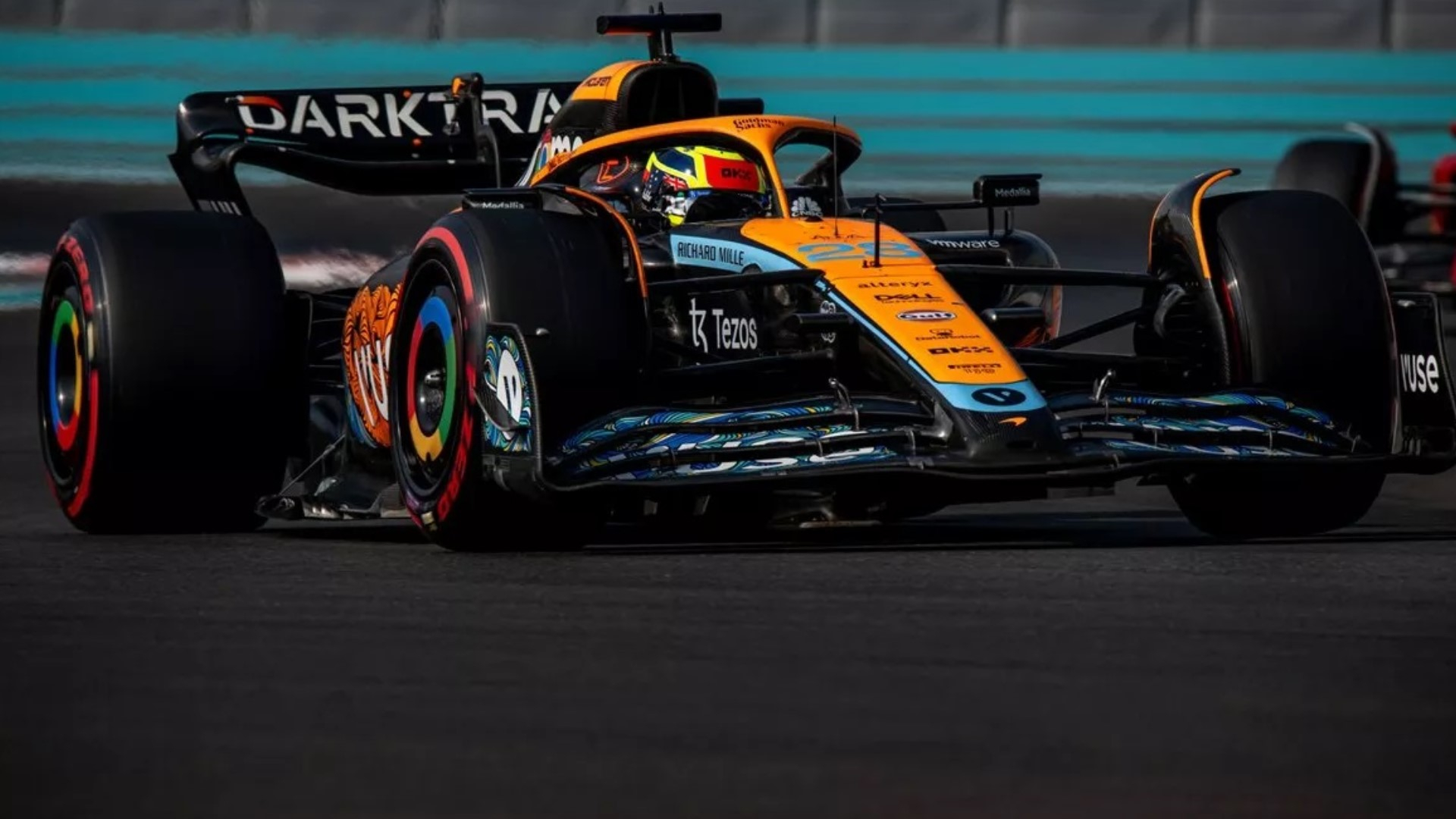 Formula 1 2023 Sezonu İçin Grid Tamamlandı
