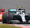 Formula 1 Çin GP'si İptal Edilecek Gibi Gözüküyor