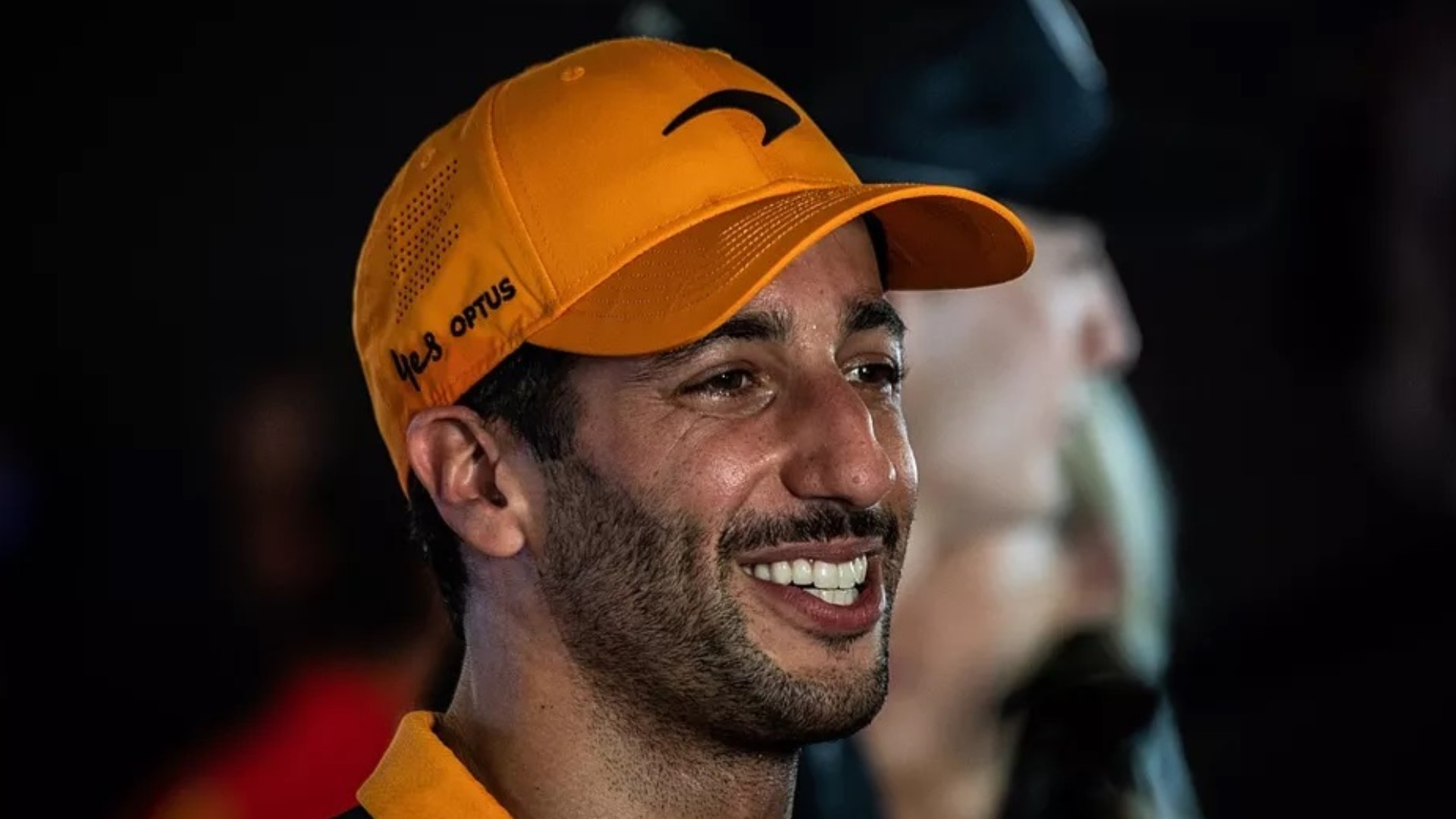 Ricciardo 2023'te Red Bull Yedek Pilotu Olacak