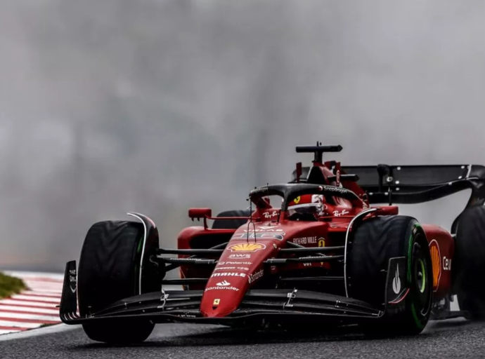 Ferrari, 2023'te 30 Beygir Daha Güçlü Olabilir