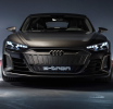 Audi 6 Yıl İçinde Sadece Elektrikli Üretecek