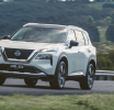 Yeni Nissan X-Trail 2023 Fiyat Listesi