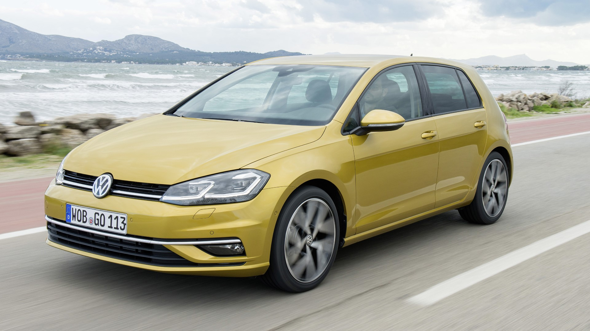 Volkswagen'de 600 Bin Lira Altında Model Artık Yok