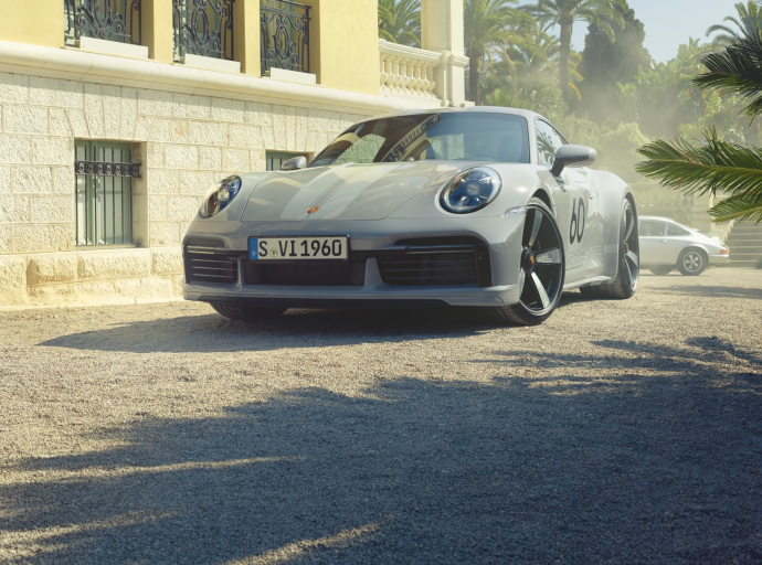En Değerli Markalarda Porsche Lider