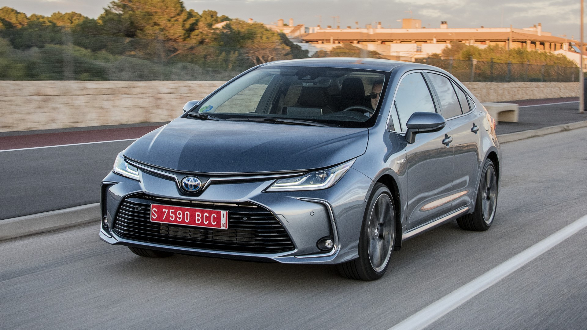 Toyota Corolla Temmuz Ayı Fiyat Listesi