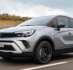 Opel Accelerates All-Electric Transformation