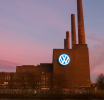 Volkswagen Revenues Dropped Target Lower