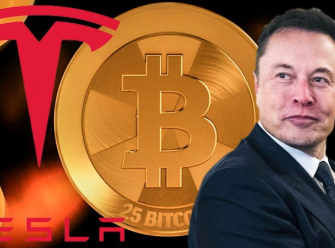 Tesla May Start Receiving Payments With Bitcoin
