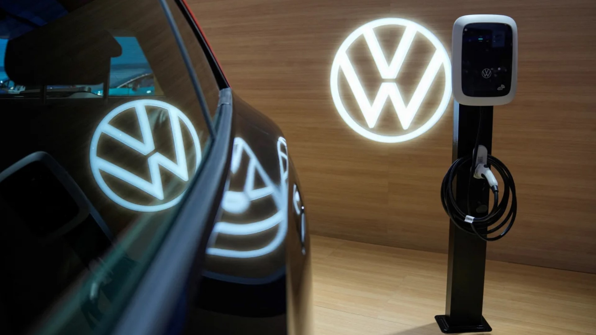 Volkswagen's Technology Move to China