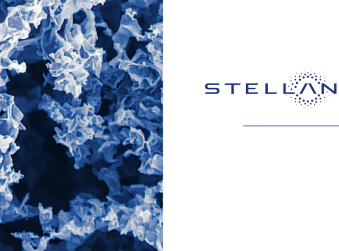 Giant Investment in Lithium Mines from Stellantis 