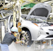 Toyota Faces a Big Problem Production Has Stopped 