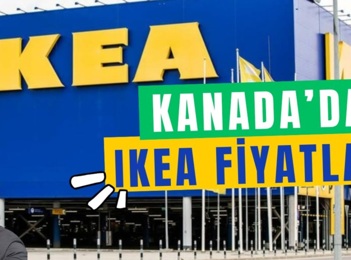 Canada IKEA Prices